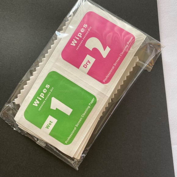 Prevent Rash Apple Watch [40/41mm] - Picture 2 of 5